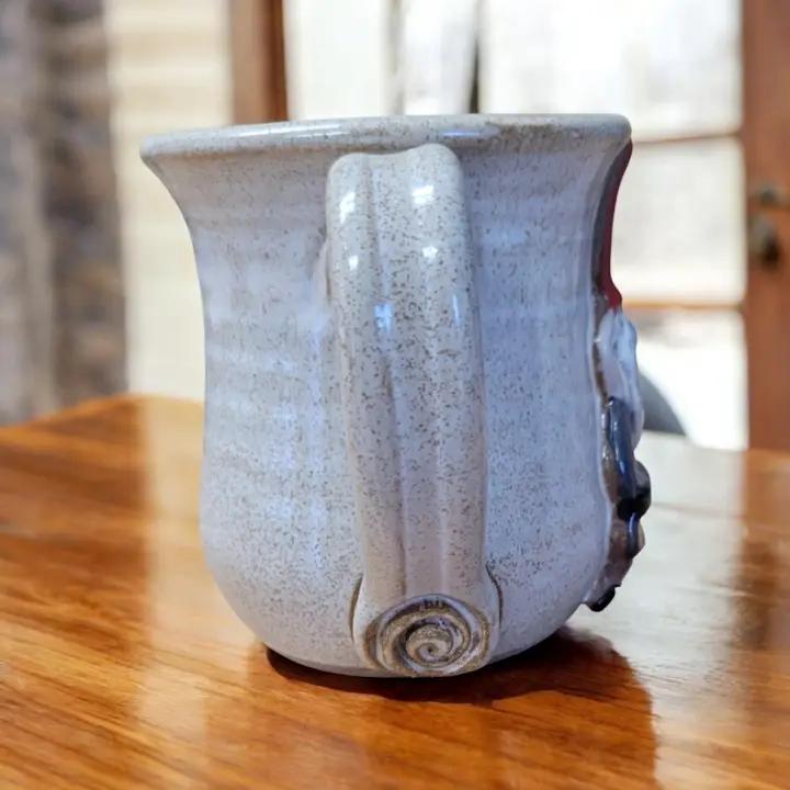 Traditional Gnome - Ceramic Mug、mySite、g9winljtr