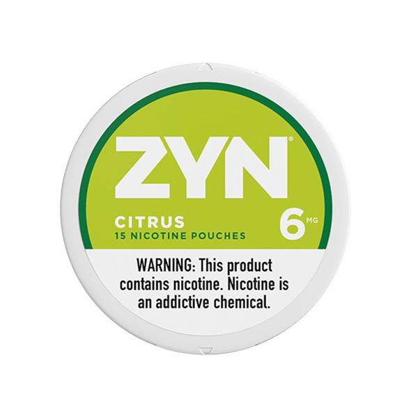 ZYN Nicotine Pouches 5 Pack、mySite、zt4zffjzw