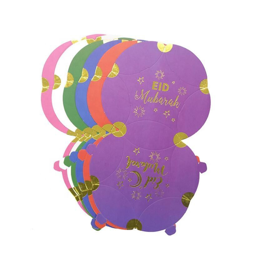 Star Shape Candy Gift Box、mySite、topwebapps