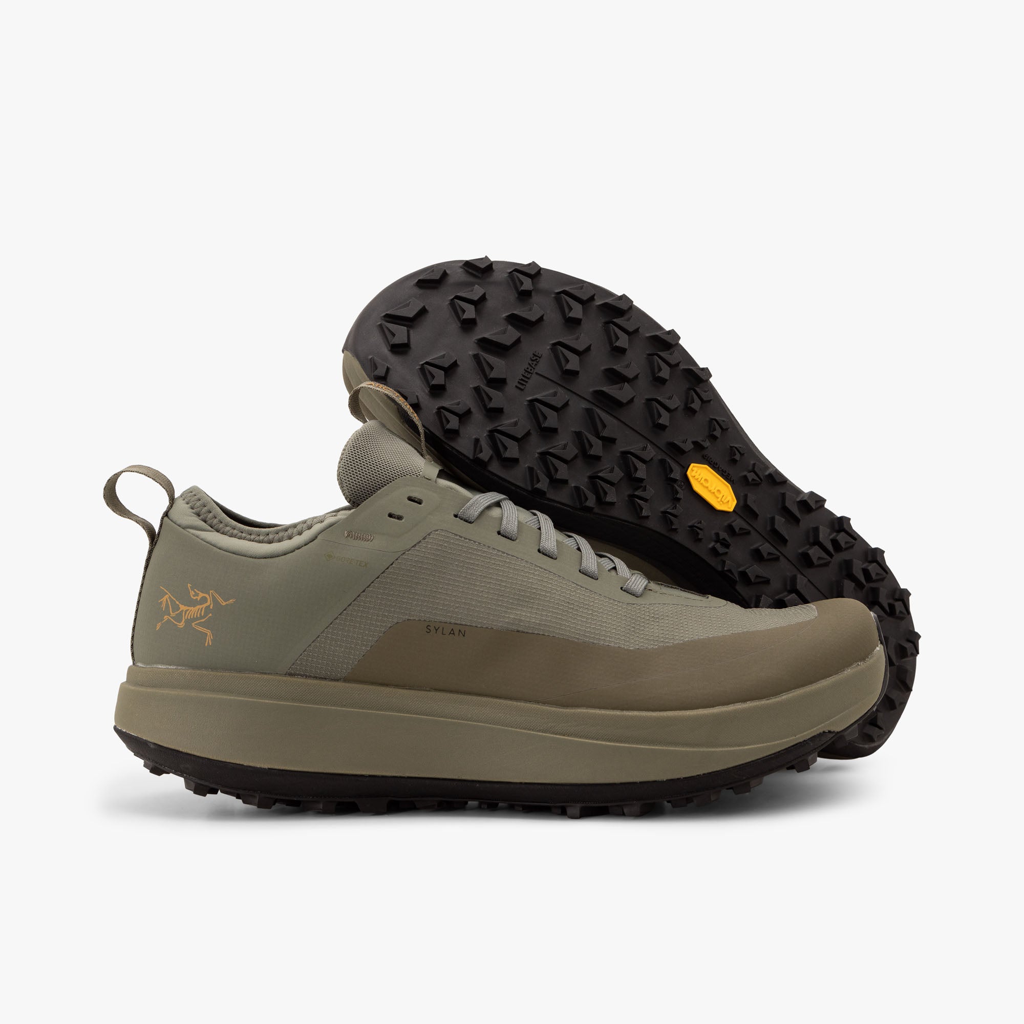  Arc'teryx Sylan GORE-TEX / Forage / Tatsu、mySite、merchandisen