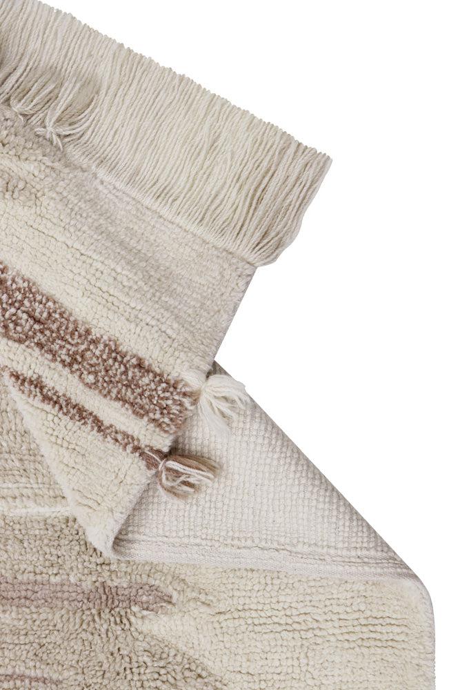 WOOL AREA RUG SUMAK SEASHELL、mySite、gigharbornorthrealestate