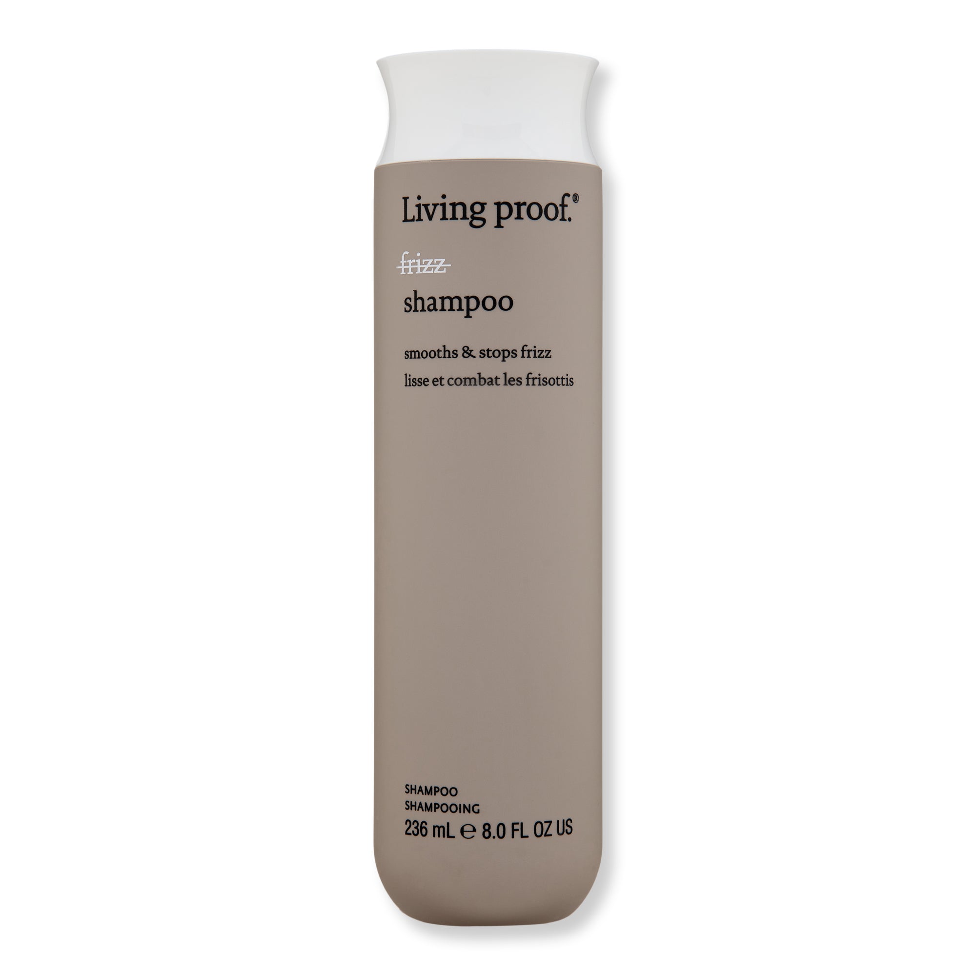 Living Proof No Frizz Shampoo、mySite、gigharbornorthrealestate