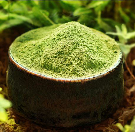 Organic Matcha Powdered Green Tea、mySite、topwebapps