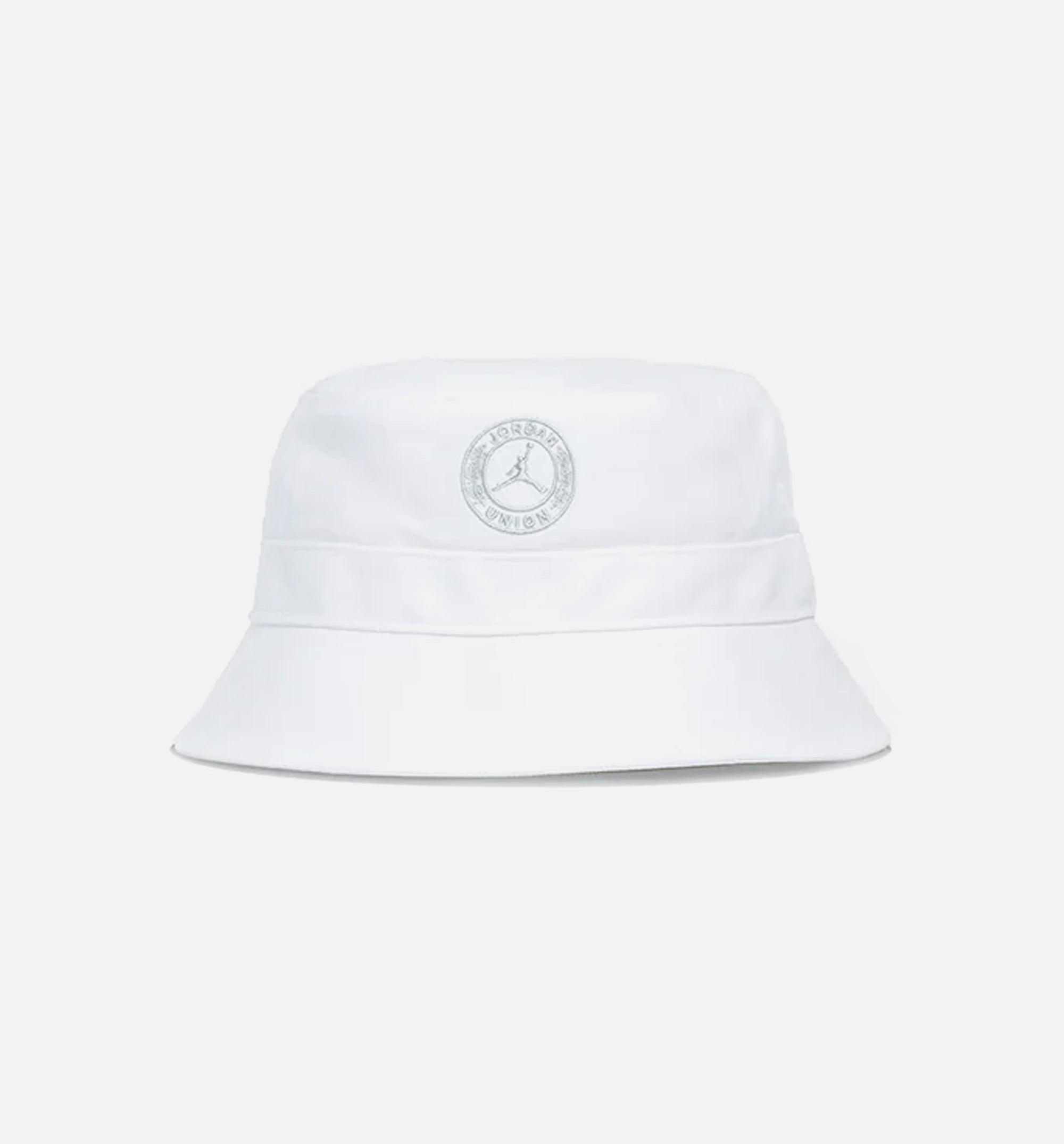 Union Bucket Mens Hat - White、mySite、dreamappss