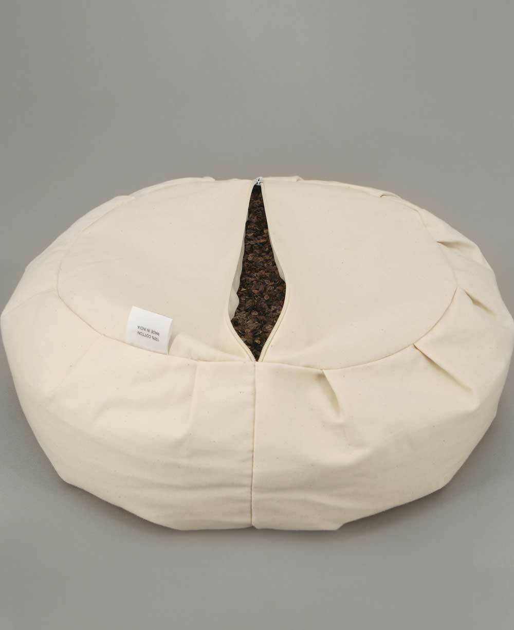 Green Brocade Zafu Meditation Cushion、mySite、topwebapps