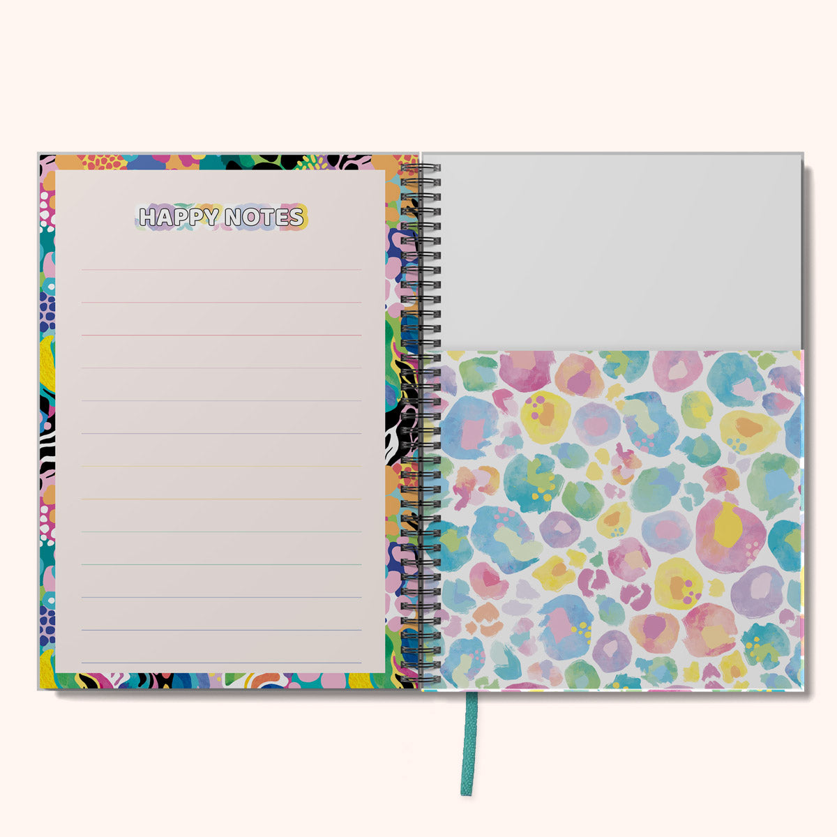  Limited Edition Kasey Rainbow - Sticker Canvas Activity Book、mySite、ghnorth