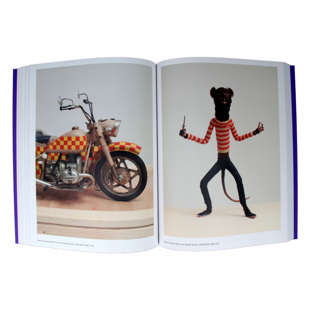  Wes Anderson : Les Archives、mySite、greenlandpopulation