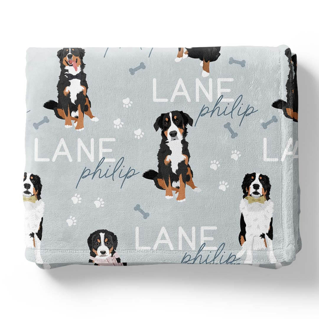  Personalized Kids Blankets | Dog Breeds、mySite、layawaytickets