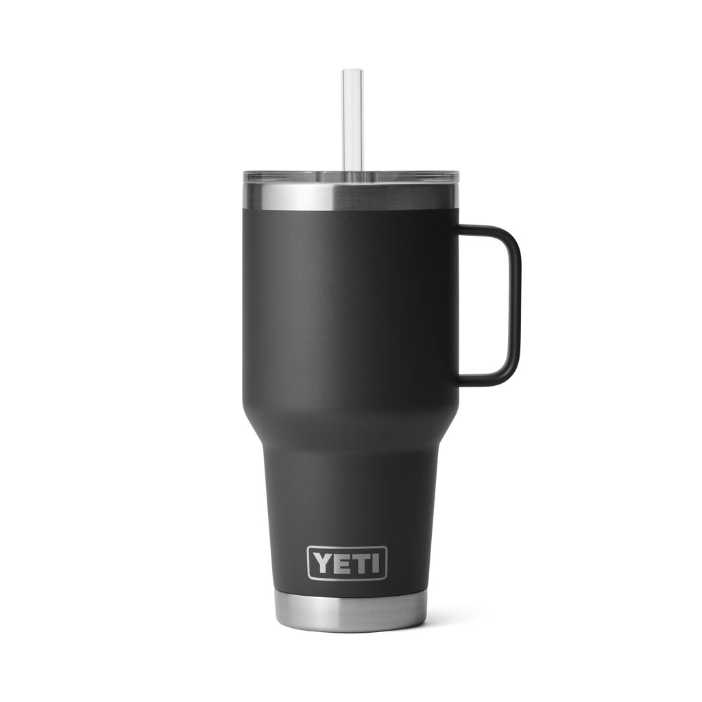 YETI Rambler 35 oz Straw Mug - 1L、mySite、noshort