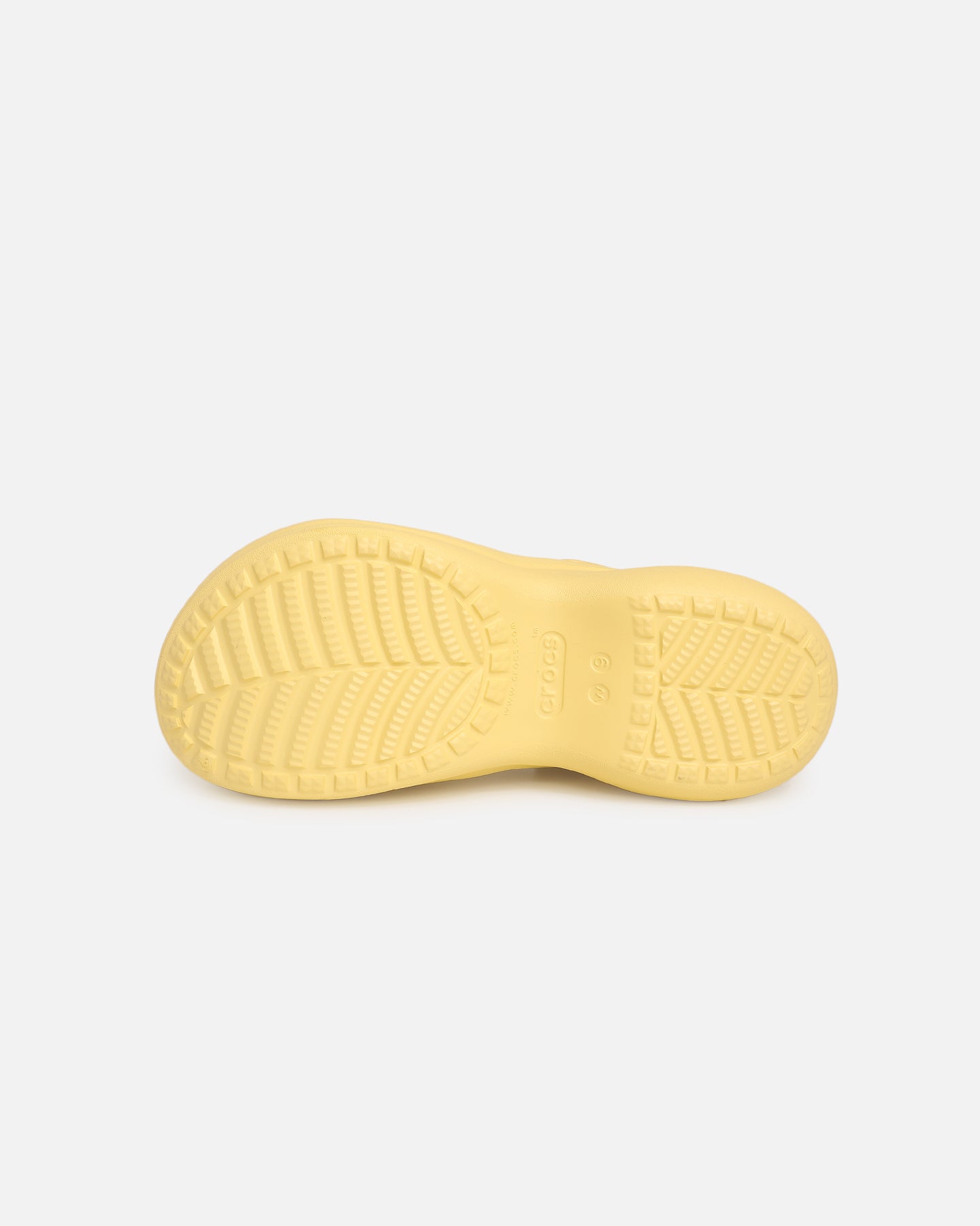 Crocs Women's Bae Clog Yellow、mySite、zt4zffjzw