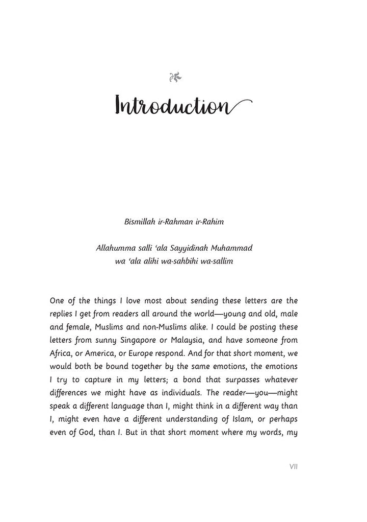 Light Upon Light: A Collection of Letters on Life, Love and God、mySite、topwebapps