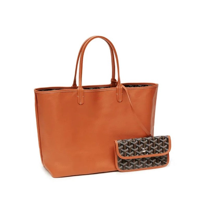 Goyard Anjou reversible PM tote in classic colors、mySite、garminoutage.com