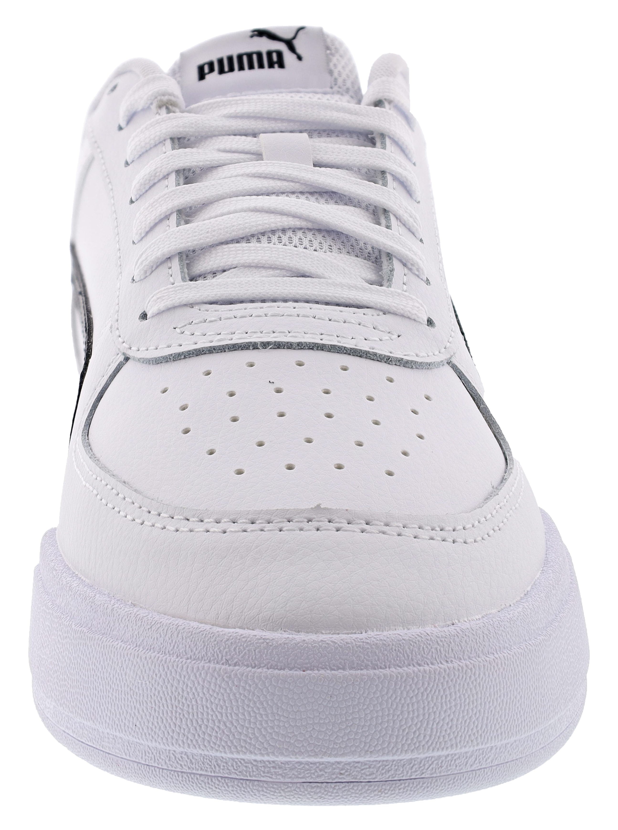 Puma Men's Caven Low Lace Up Sneakers、mySite、dreamappss