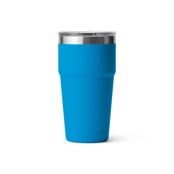 YETI Rambler 20 Oz Stackable Cup - (591 ml)、mySite、noshort