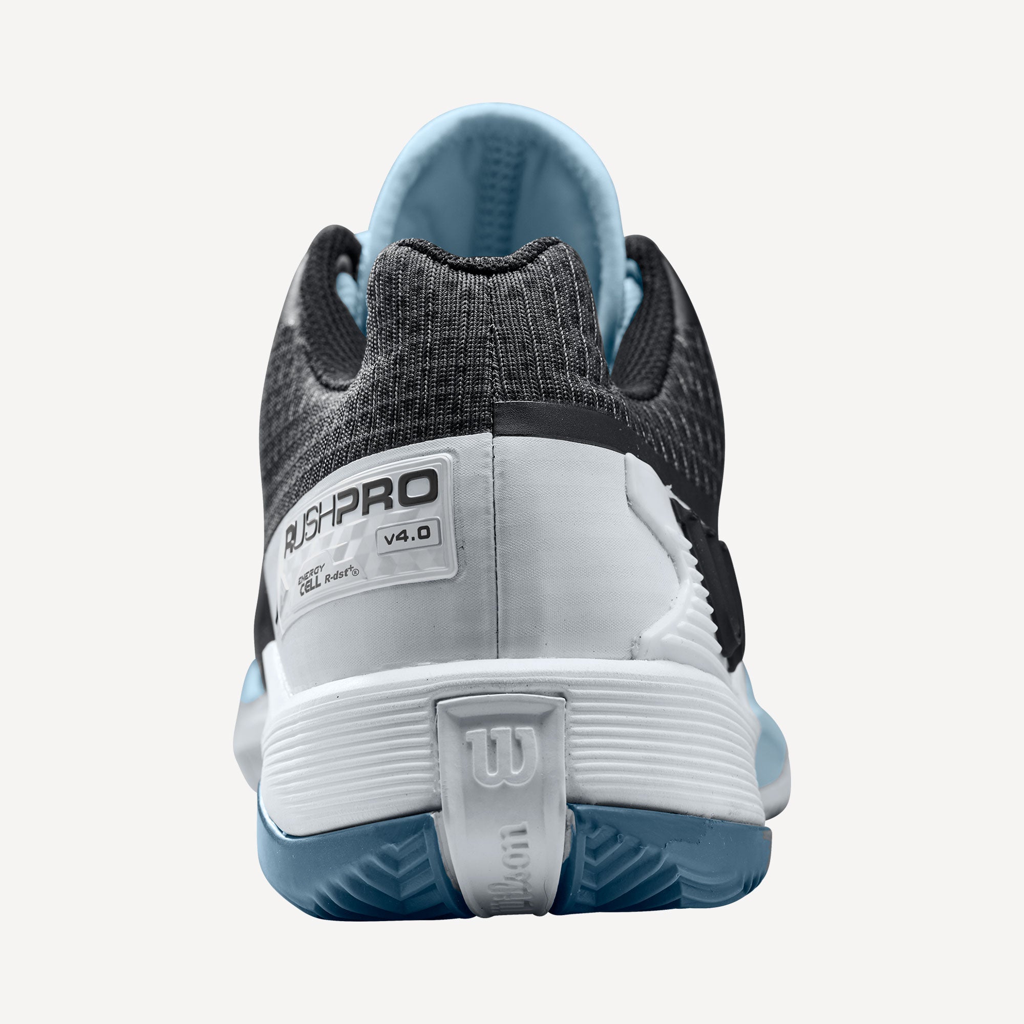 Wilson Rush Pro 4.0 Women's Clay Court Tennis Shoes