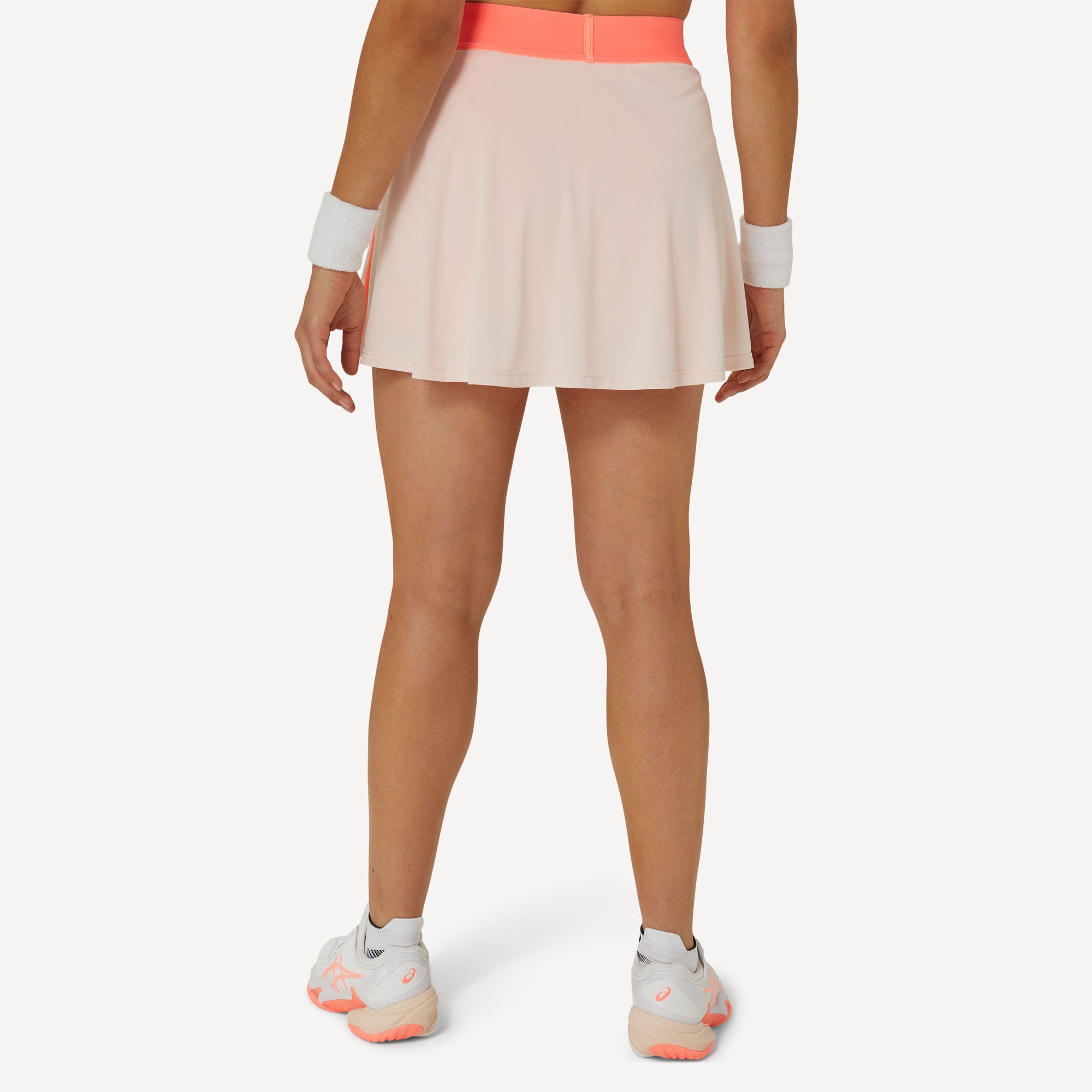 ASICS Match Women's Tennis Skort、mySite、neckold