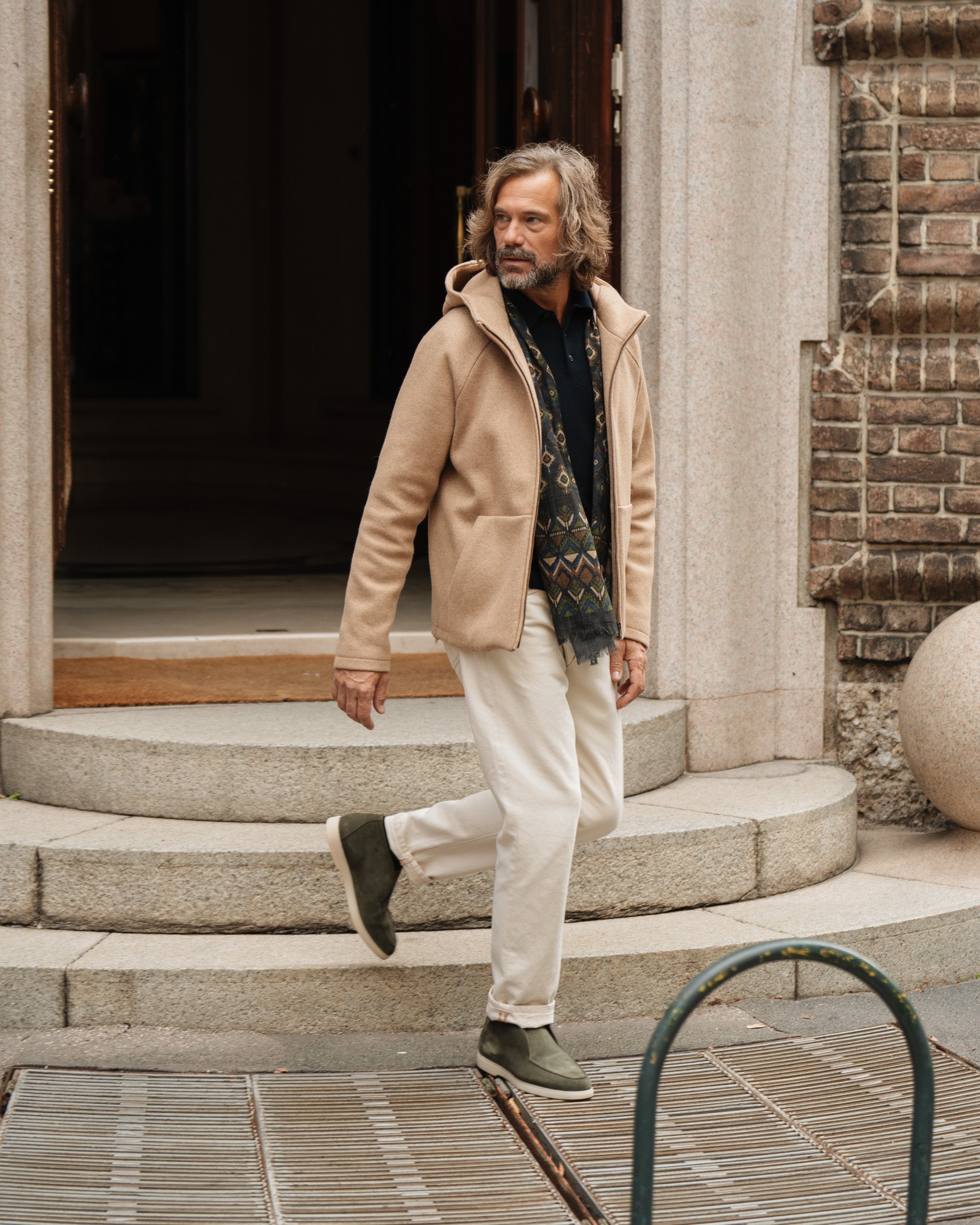  Canaja、mySite、merchandisen