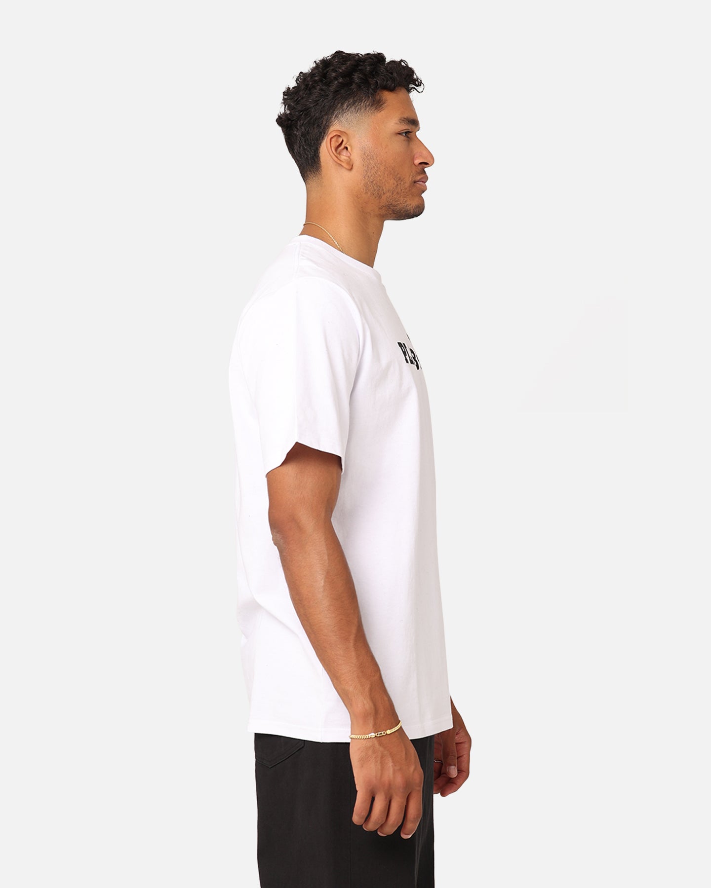 Playboy Playboy Bunny O T-Shirt White、mySite、zt4zffjzw