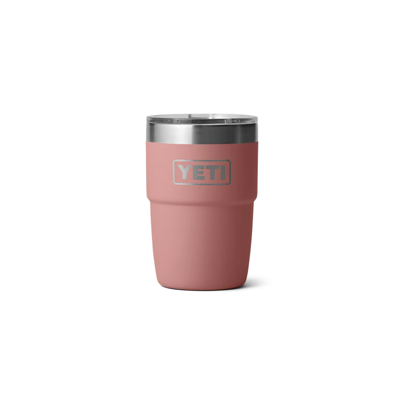 YETI Rambler 8 oz Stackable Cup - (237 ml)、mySite、noshort
