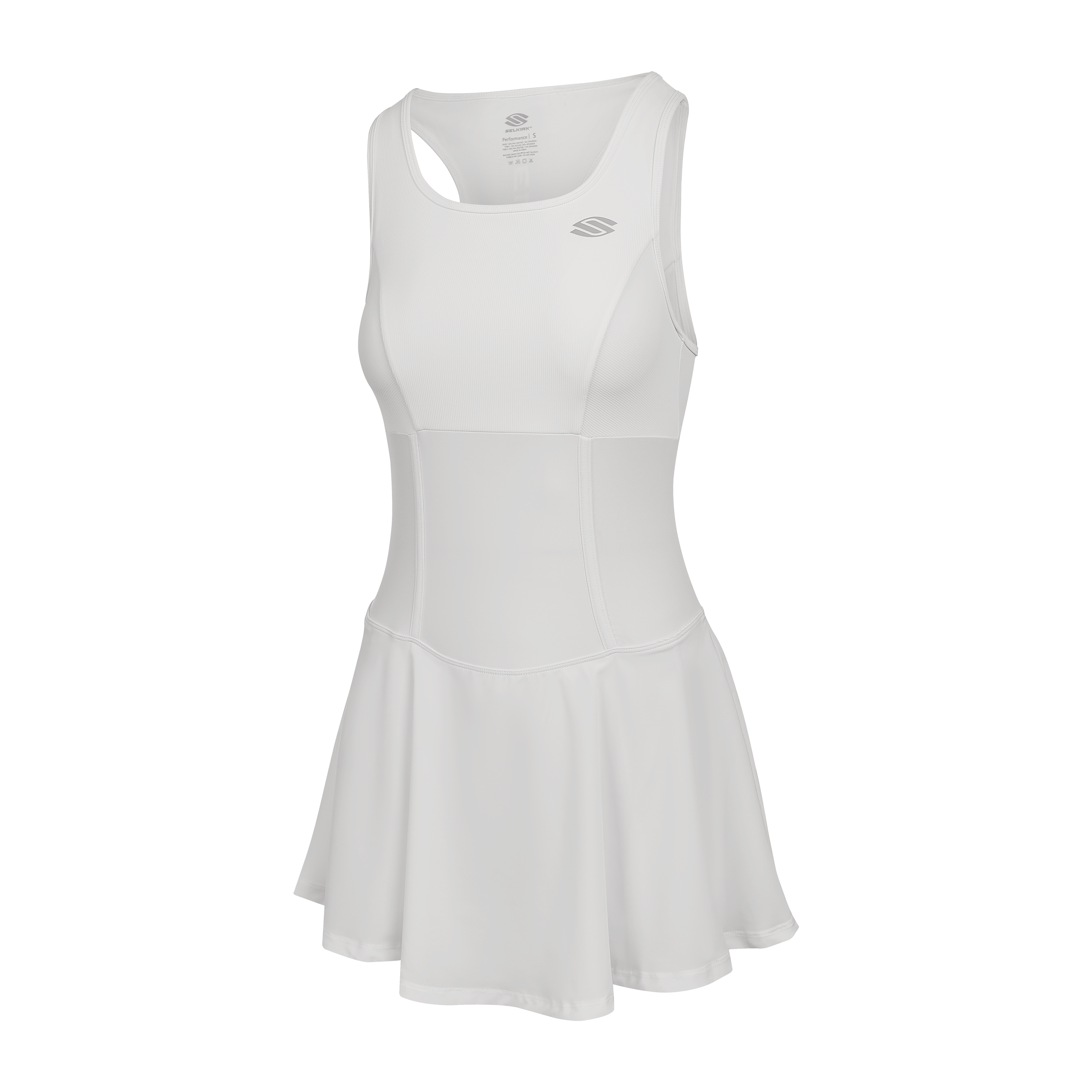 Women's Pro Line Pickleball Dress、mySite、noshort