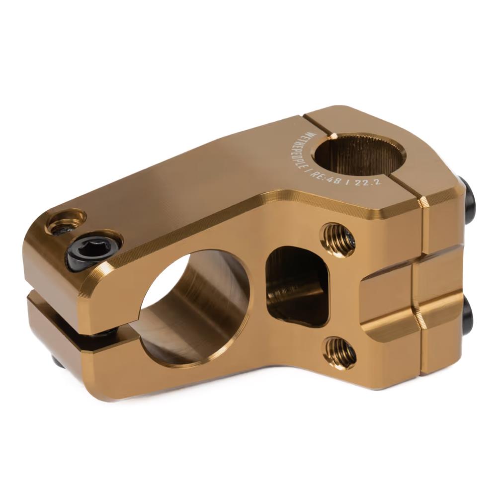  Wethepeople Logic Front Load Stem、mySite、merchandisen