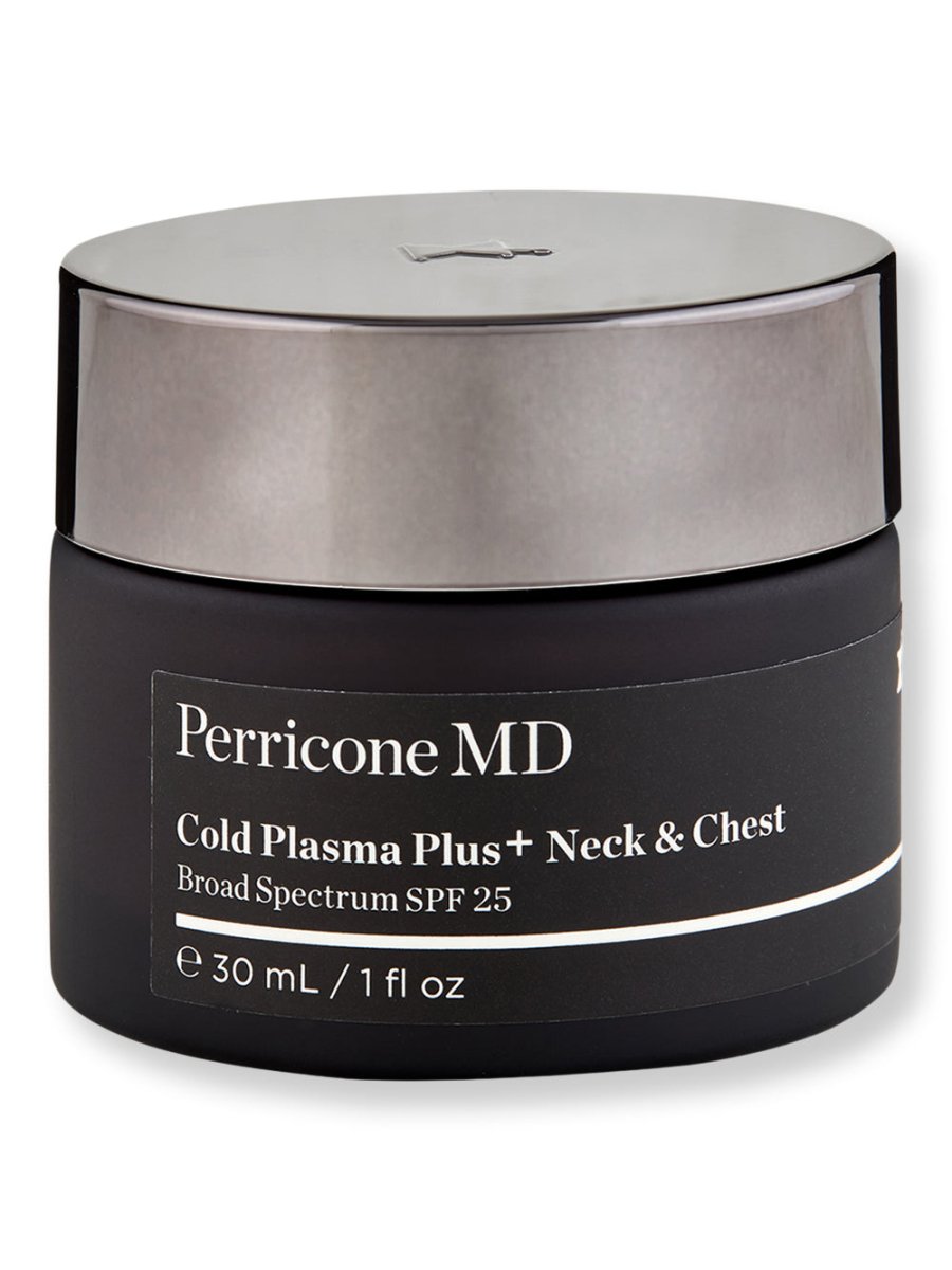Perricone MD Cold Plasma Plus+ Neck & Chest Broad Spectrum SPF 25、mySite、gigharbornorthrealestate