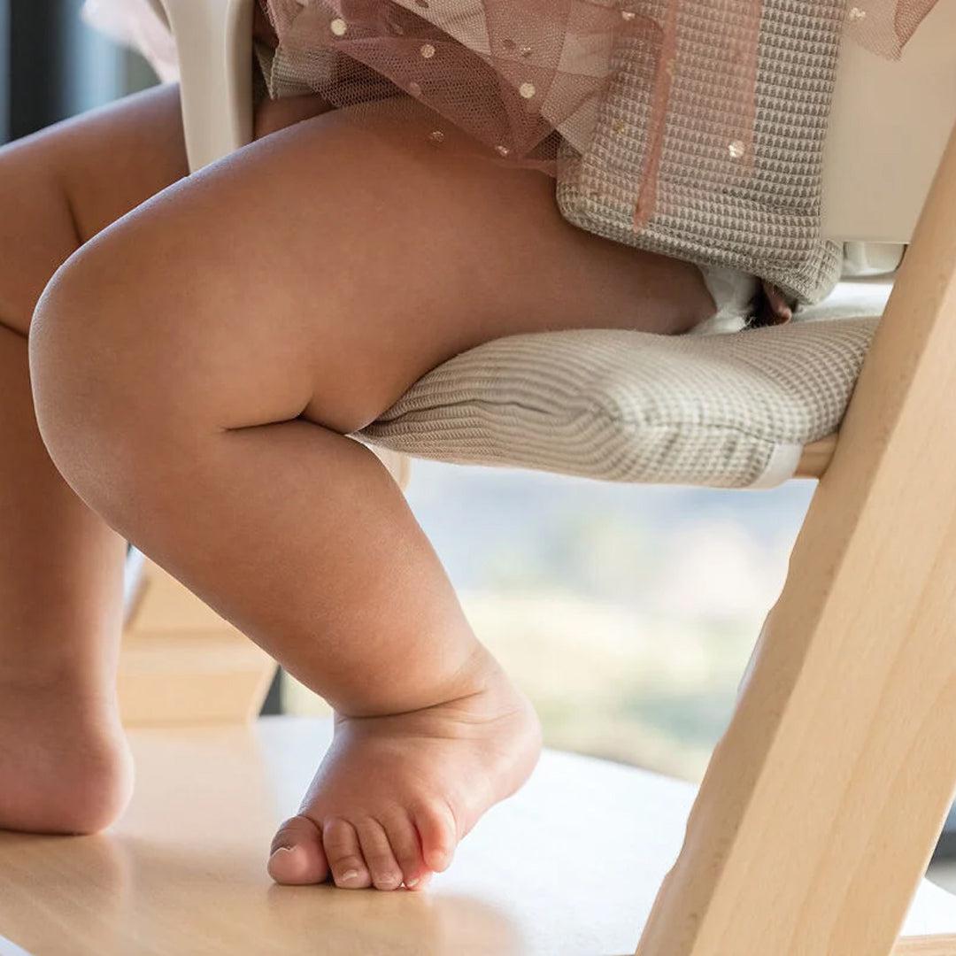  Stokke Tripp Trapp Classic Cushion - Nordic Blue、mySite、merchandisen