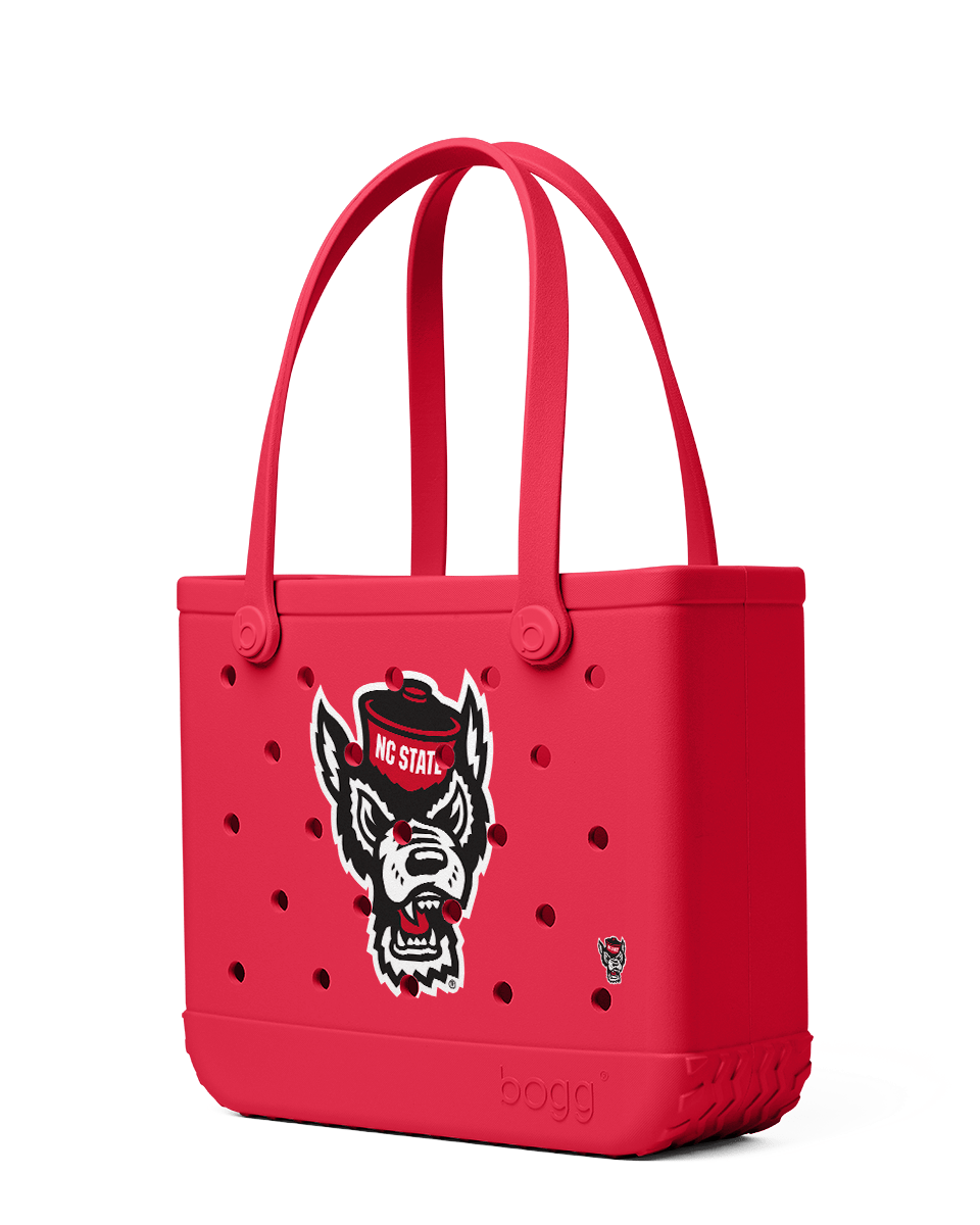 Baby Bogg Bag - North Carolina State、mySite、solidvoid