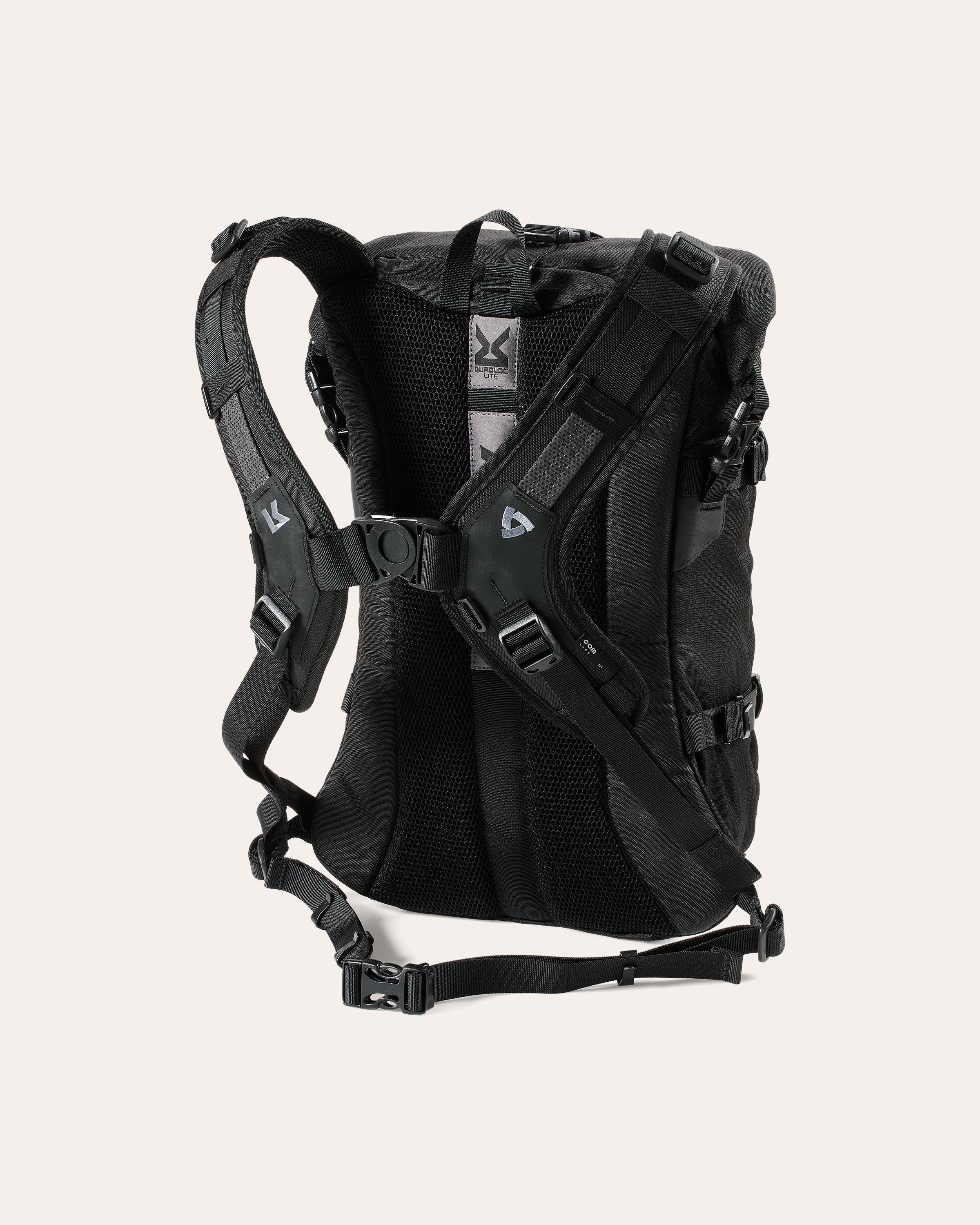 Backpack Load 22L H2O | Black、mySite、dreamappss