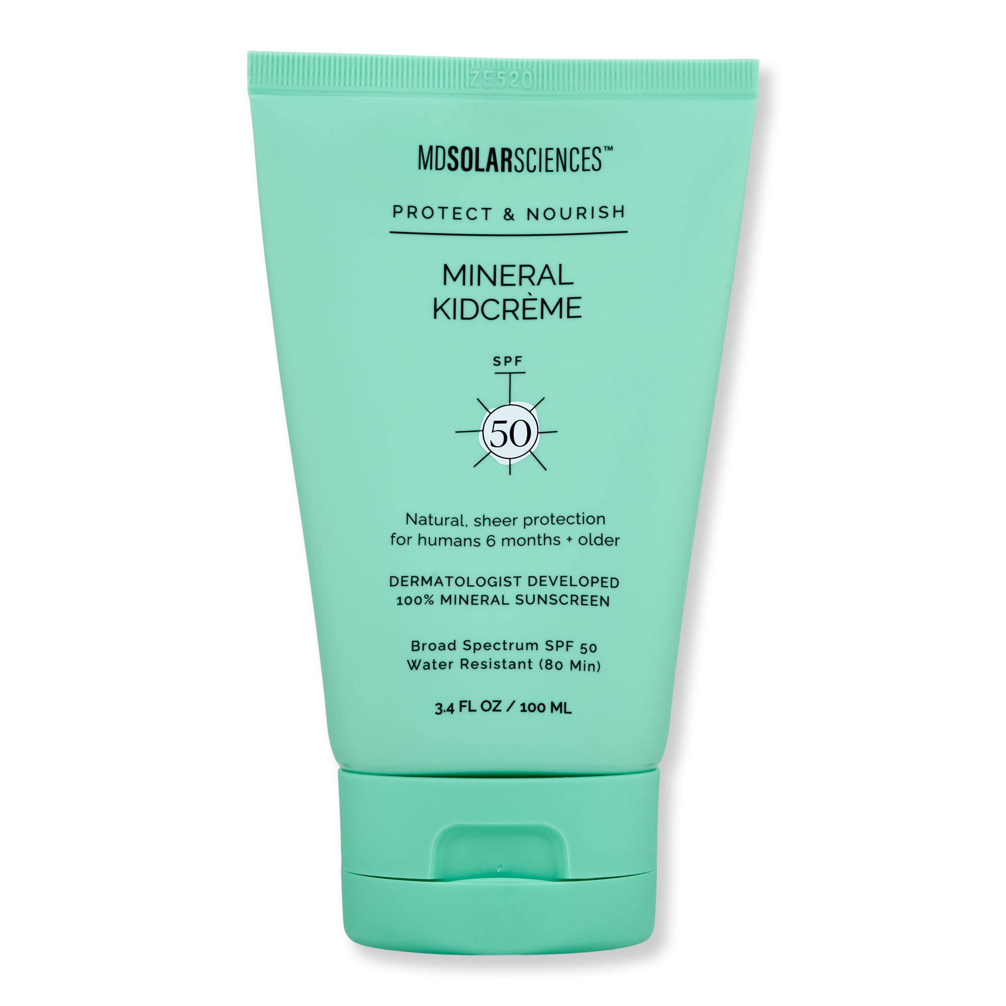 MDSolarSciences Kidcreme SPF 50、mySite、gigharbornorthrealestate