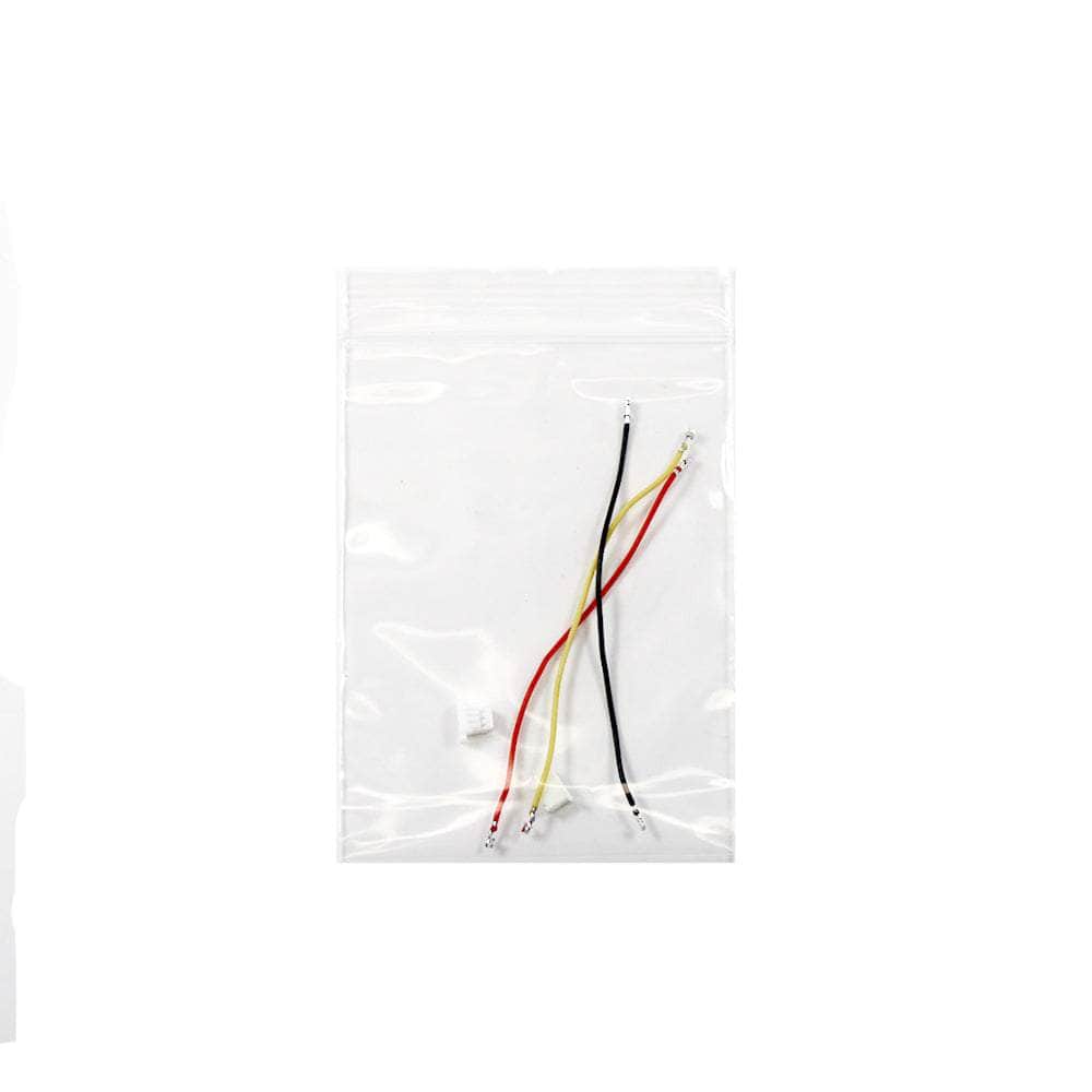  PH1.0 to JST1.25 Camera Cable Wiring Kit、mySite、merchandisen