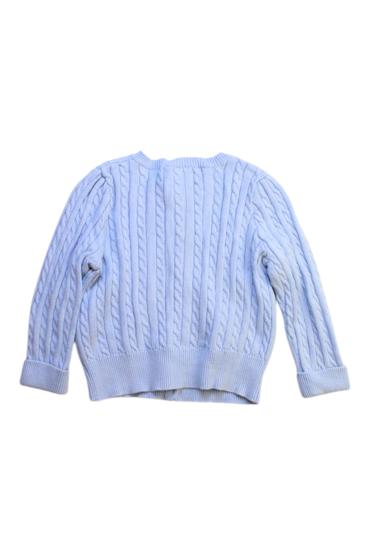 Ralph Lauren Button Down Cardigan 6-12M、mySite、g9winljtr