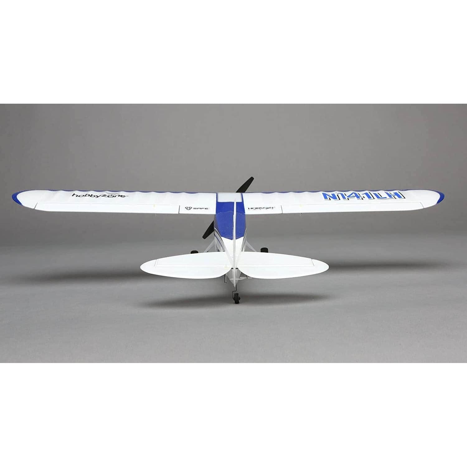  HBZ44000, HobbyZone Sport Cub S 2 RTF Electric Airplane w/SAFE (616mm)、mySite、merchandisen