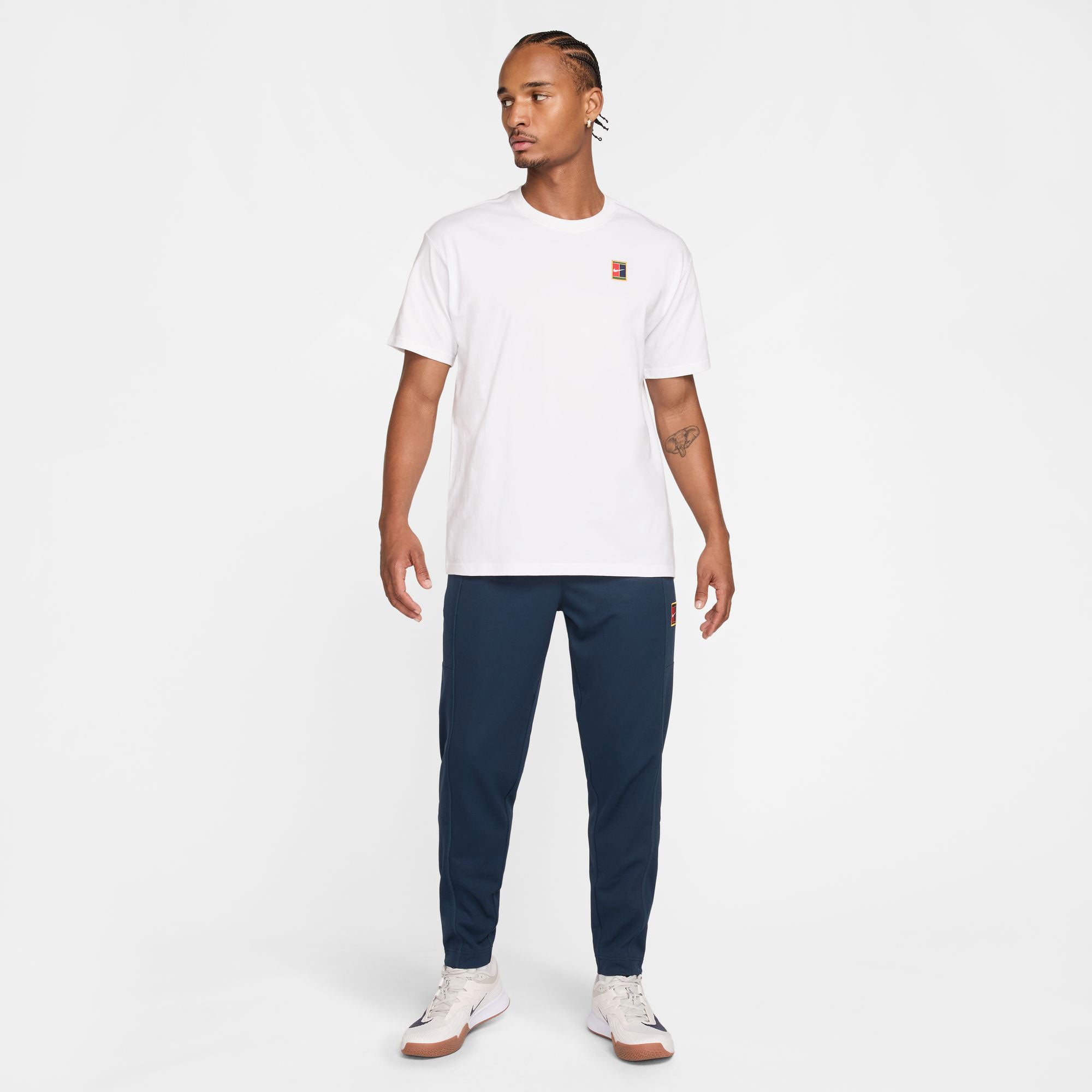 NikeCourt Heritage Men's Dri-FIT Tennis Pants