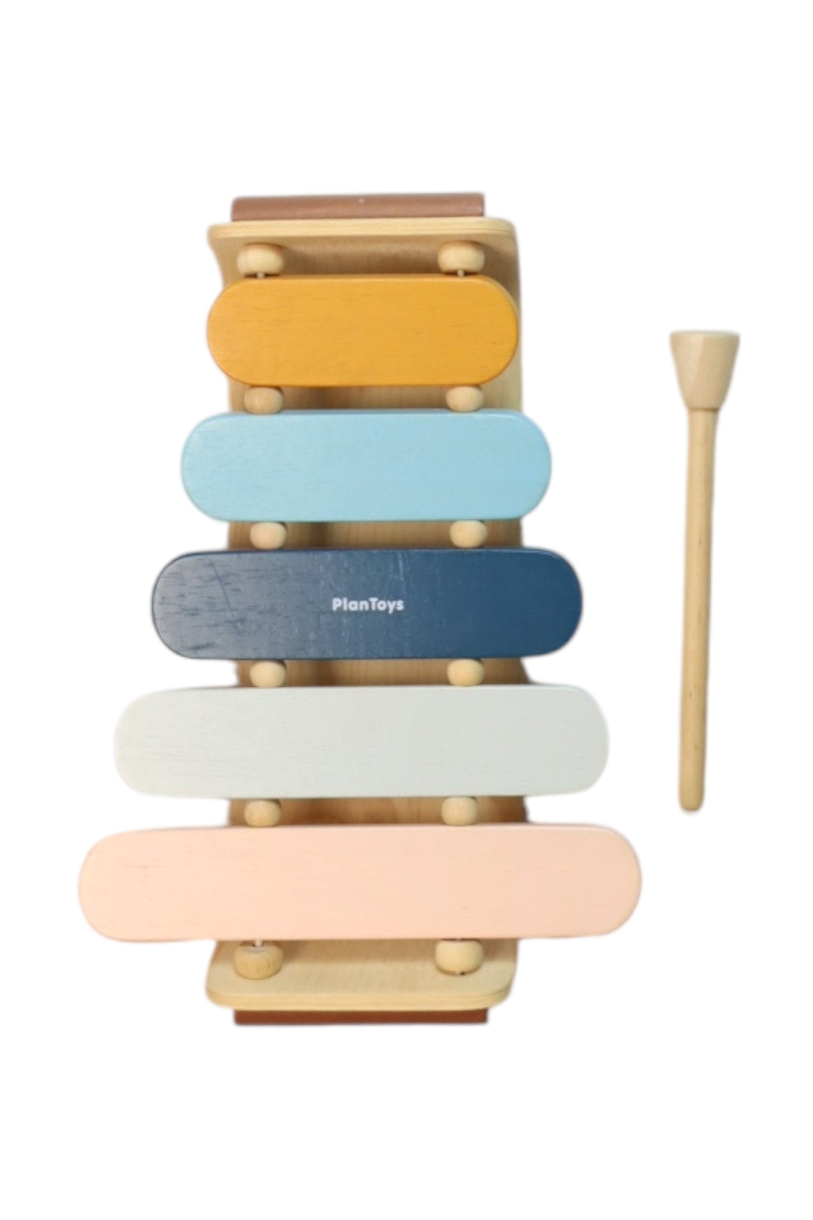 Plan Toys Musical Toy & Rattle 6-12M、mySite、g9winljtr