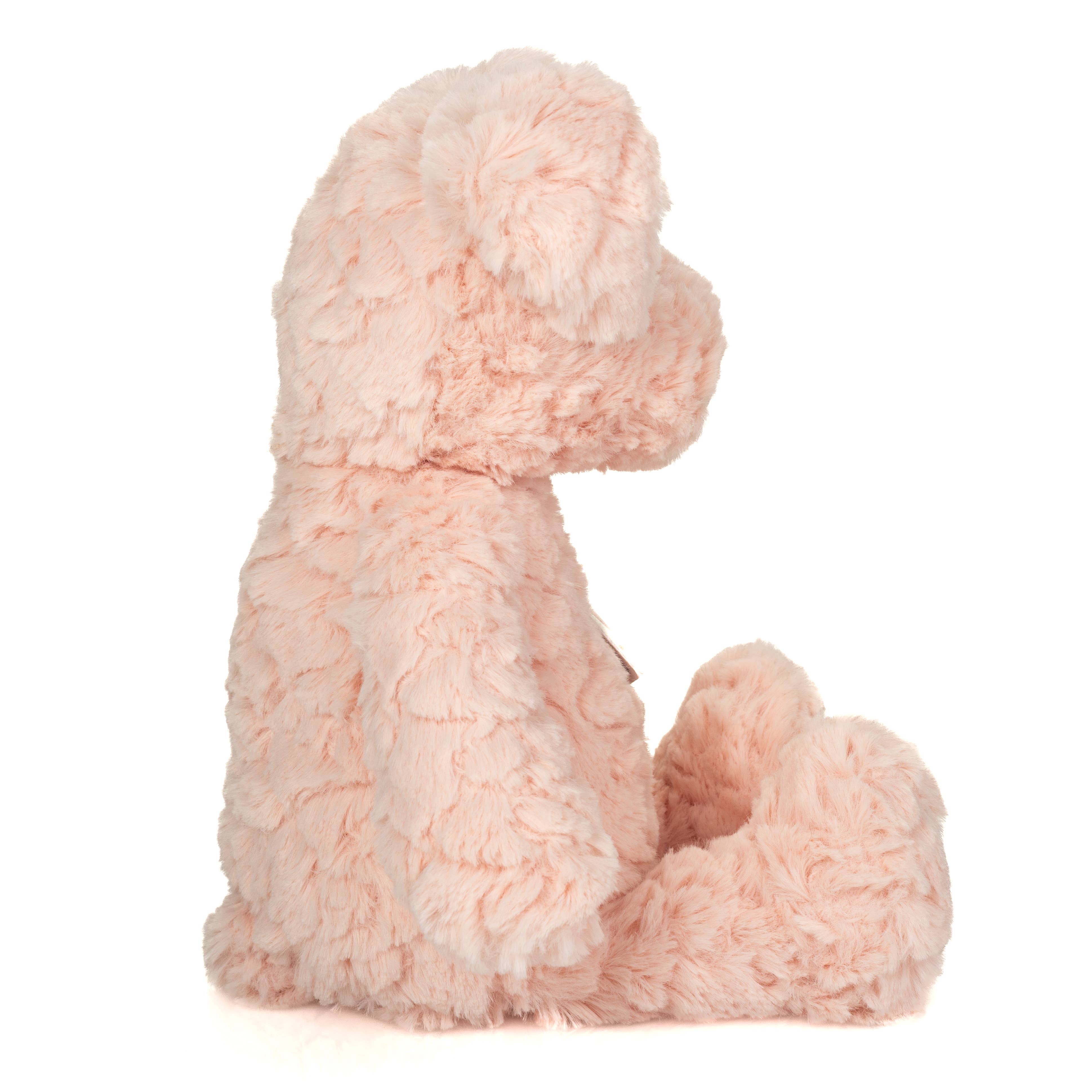 Soft and Spunky Pig by Teddy Hermann、mySite、g9winljtr