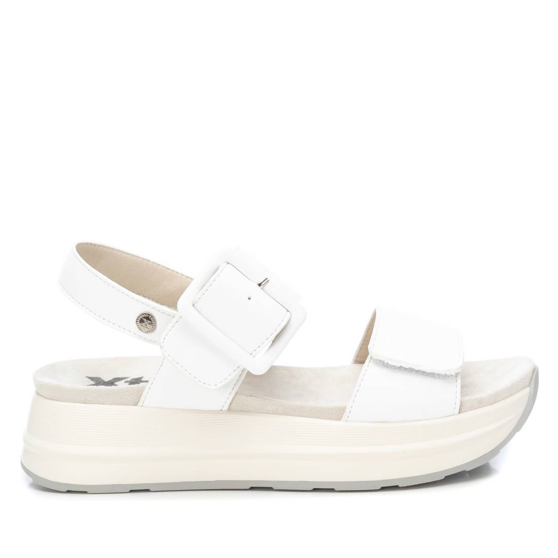 SANDALIA DE MUJER XTI 14141601、mySite、gtrtttuynbv