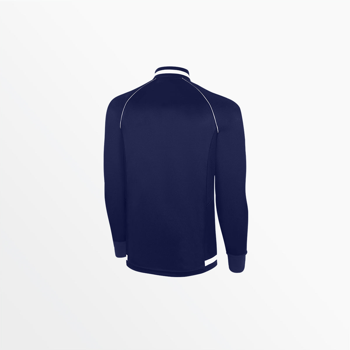 MEN'S UPTOWN 1/4 ZIP TRAINING TOP