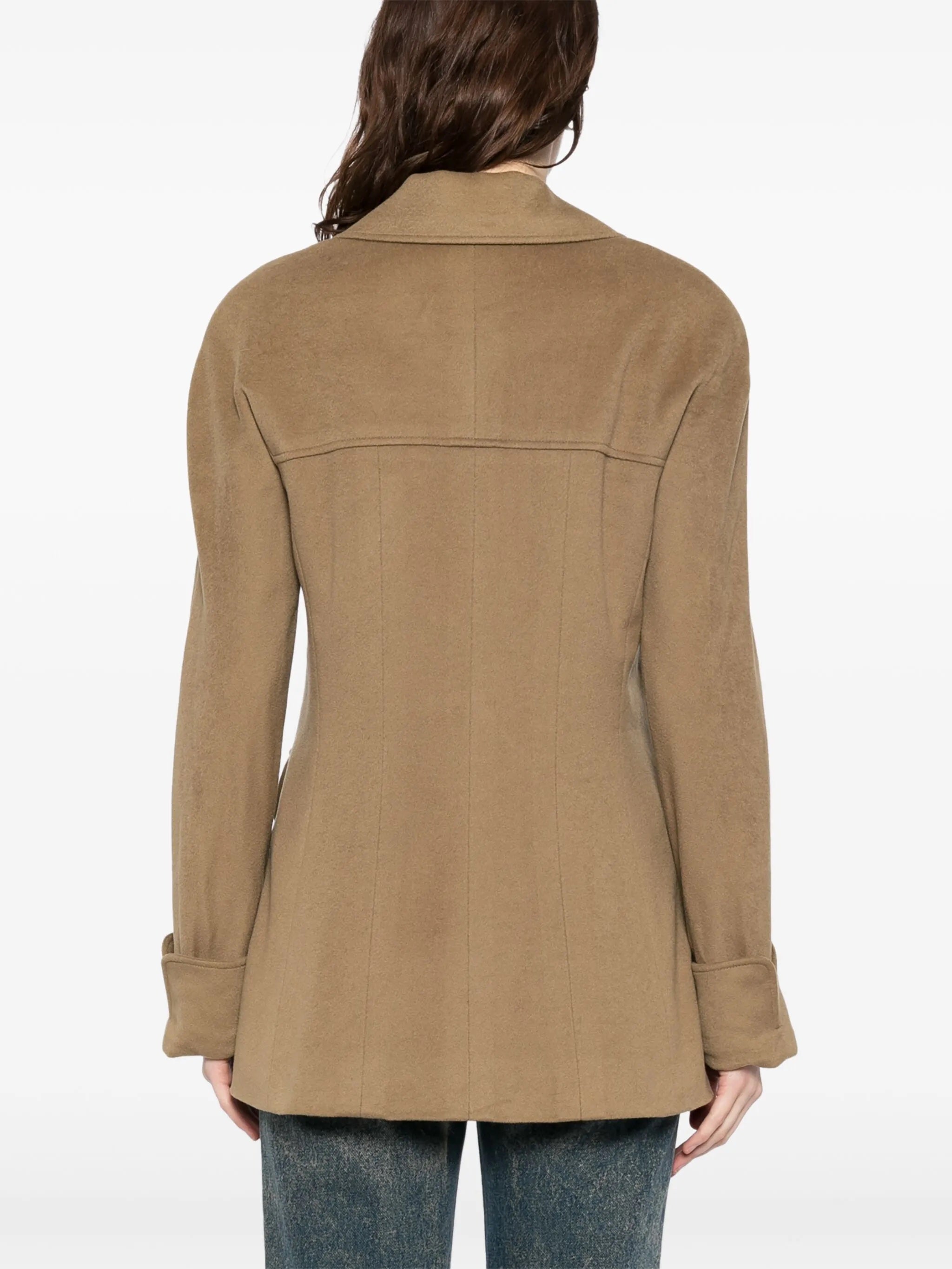 Camel Cashmere Jacket、mySite、garminoutage.com