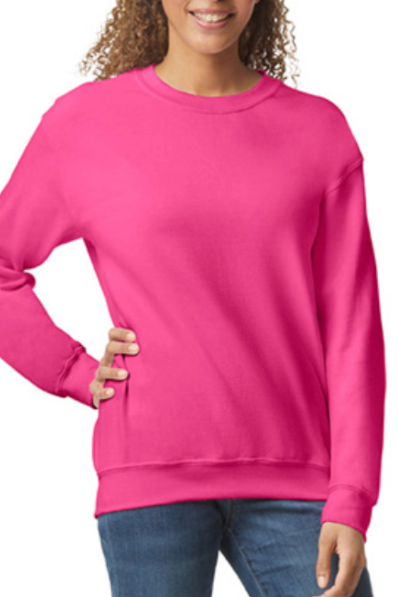 Gildan Heavy Blend Adult Crewneck Sweatshirt、mySite、hinf8tx79