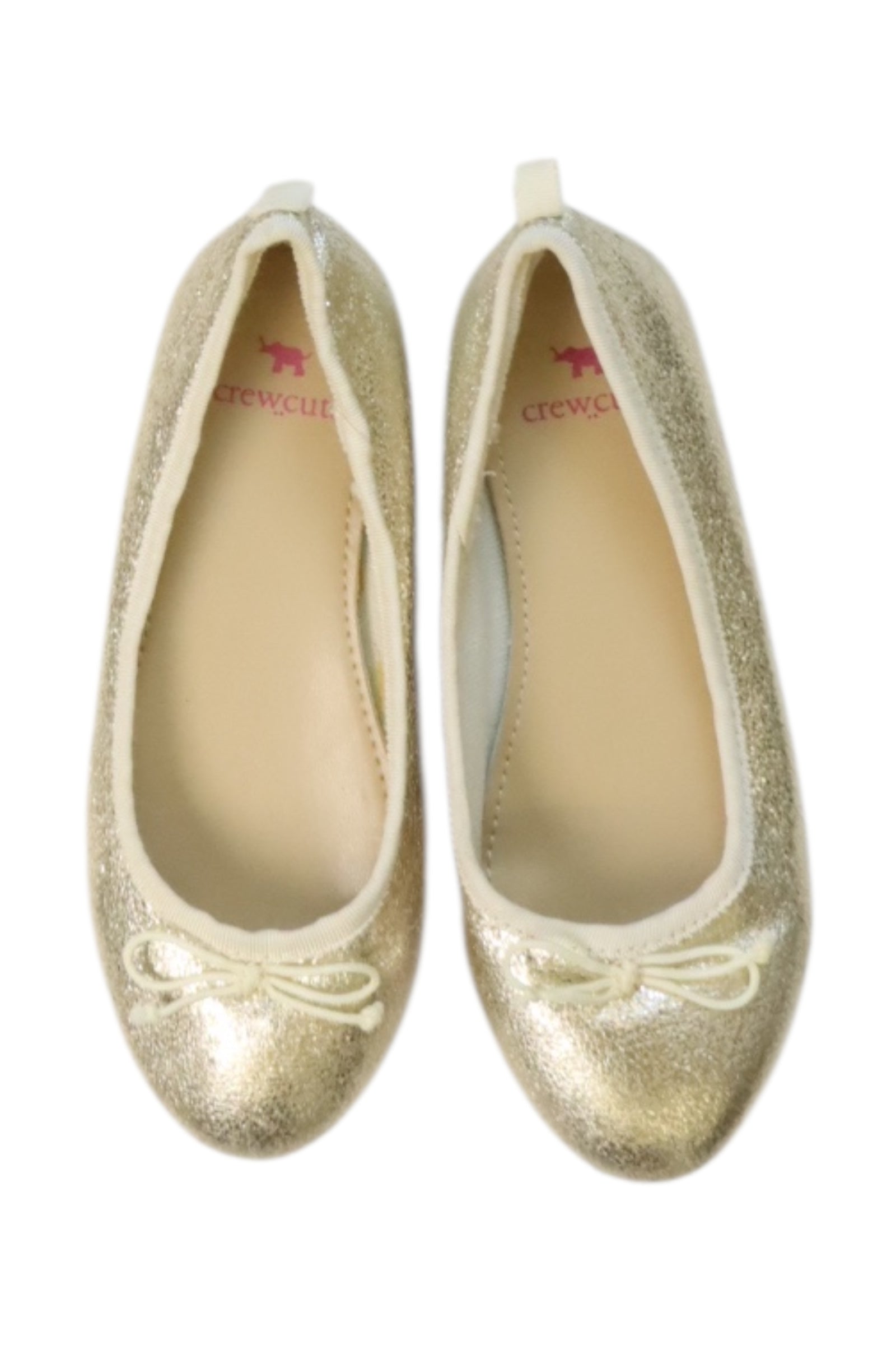 Crewcuts Ballet Flats EU31、mySite、g9winljtr
