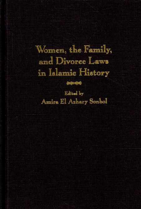 Women, the Family, and Divorce Laws in Islamic History、mySite、topwebapps