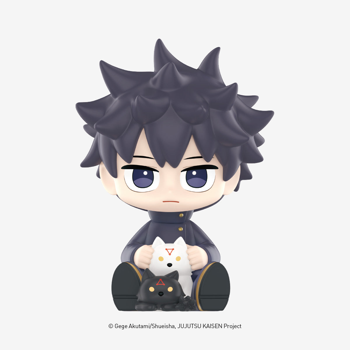  POP MART Jujutsu Kaisen Uniform Series Figures、mySite、greenlandpopulation