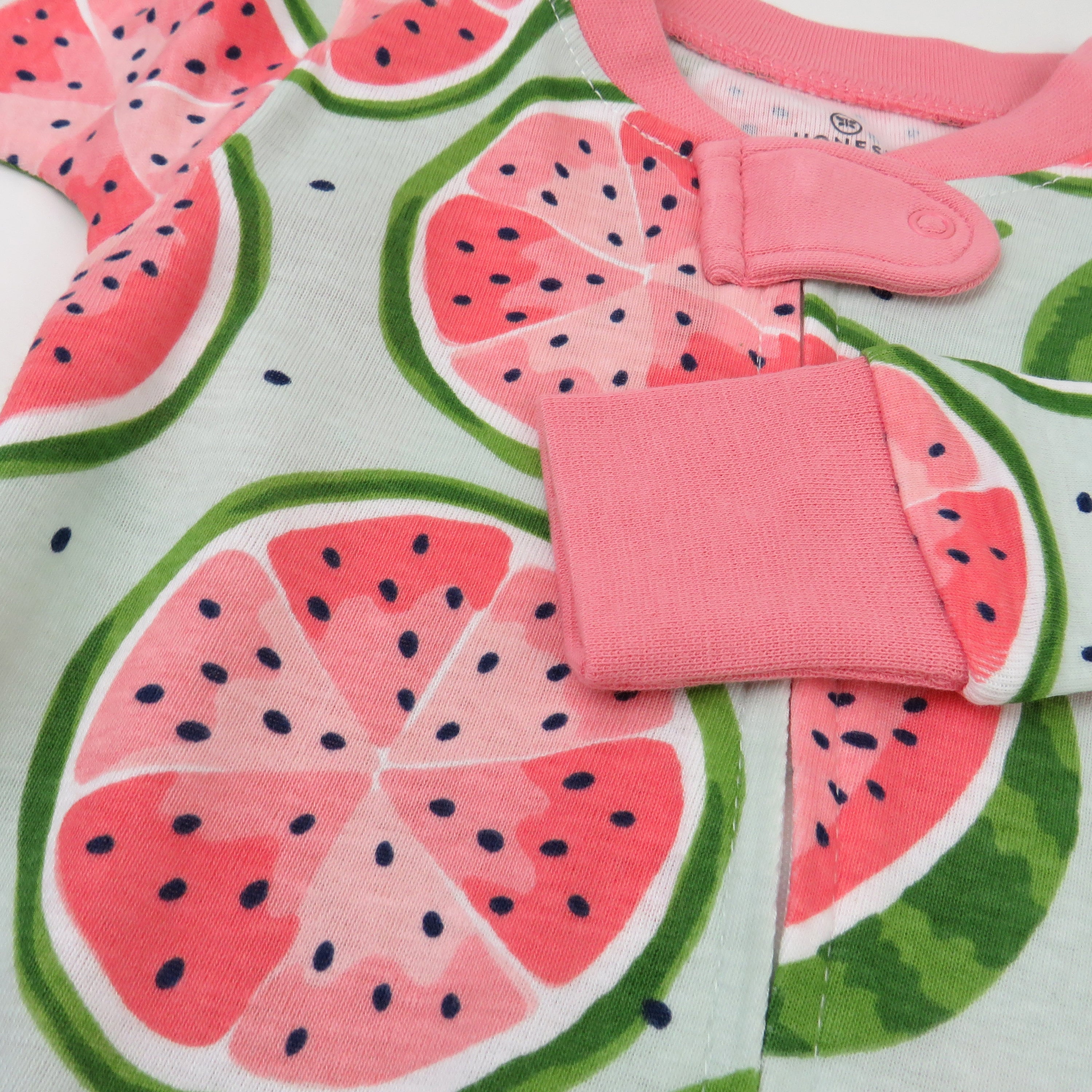  Organic Cotton Snug-Fit Footed Pajamas、mySite、layawaytickets