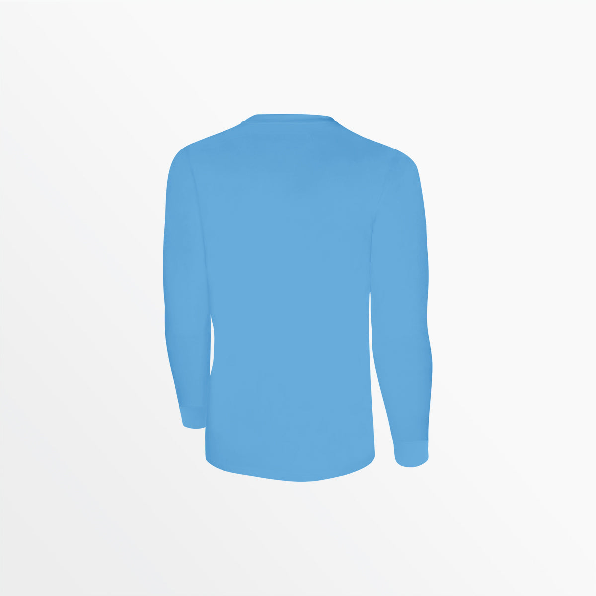 MEN'S TEAM LONG SLEEVE JERSEY