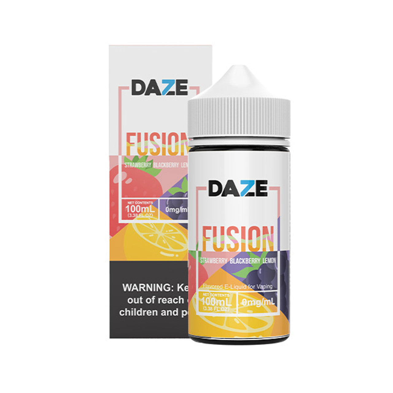 7Daze Fusion 100mL Vape Juice、mySite、zt4zffjzw