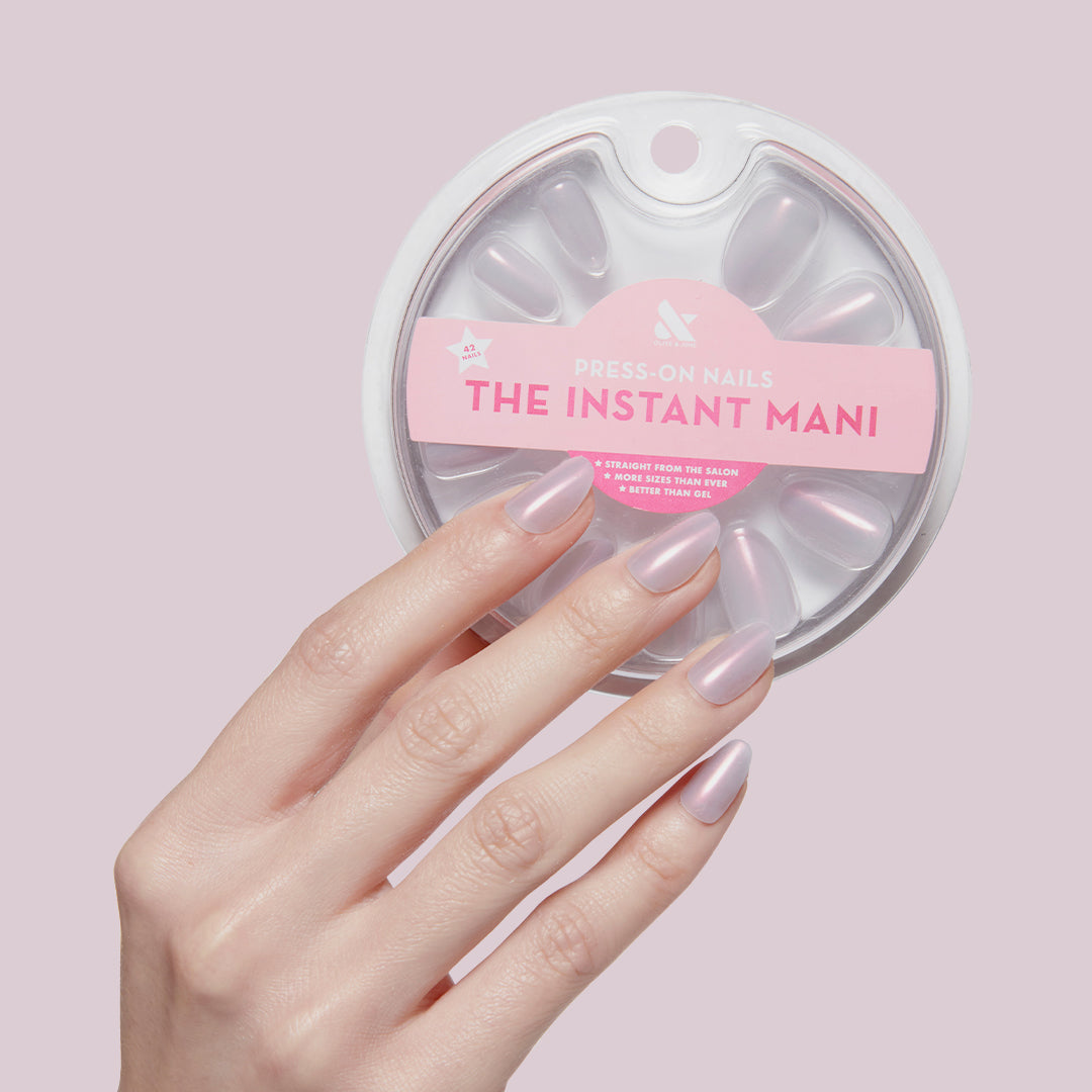 Mermaid Hair | Almond | Medium、mySite、solidvoid