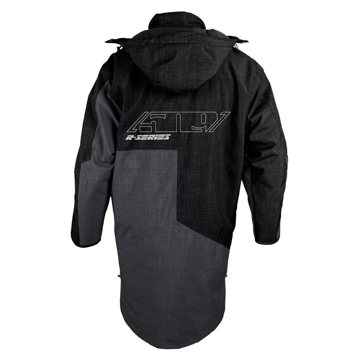 R-Series Pit Coat、mySite、dreamappss