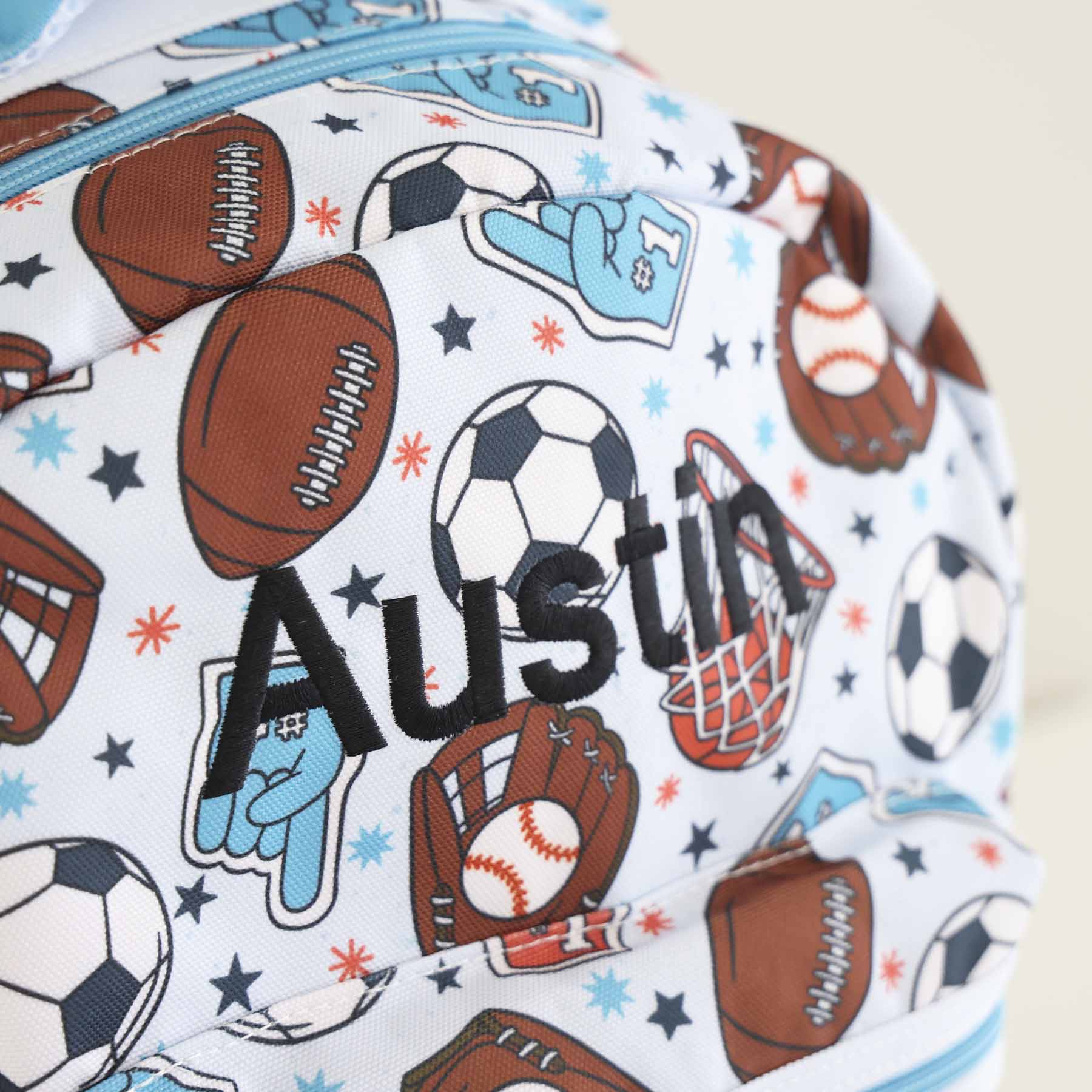  Kids Personalized Backpack | Half Time、mySite、layawaytickets