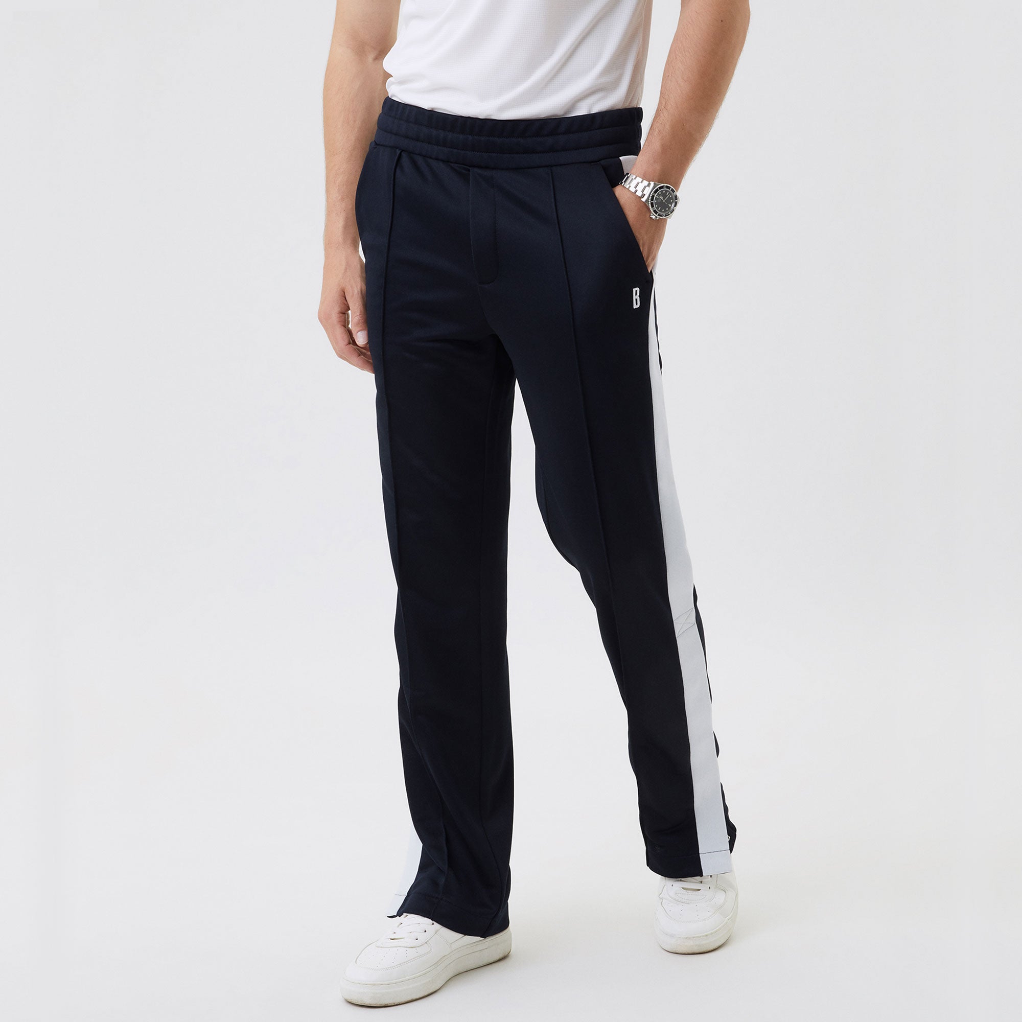 Bj枚rn Borg Ace Men's Tennis Pants